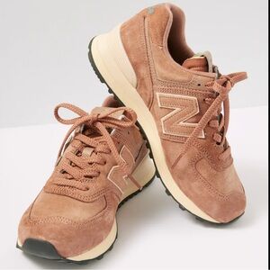 New Balance 574 sneakers